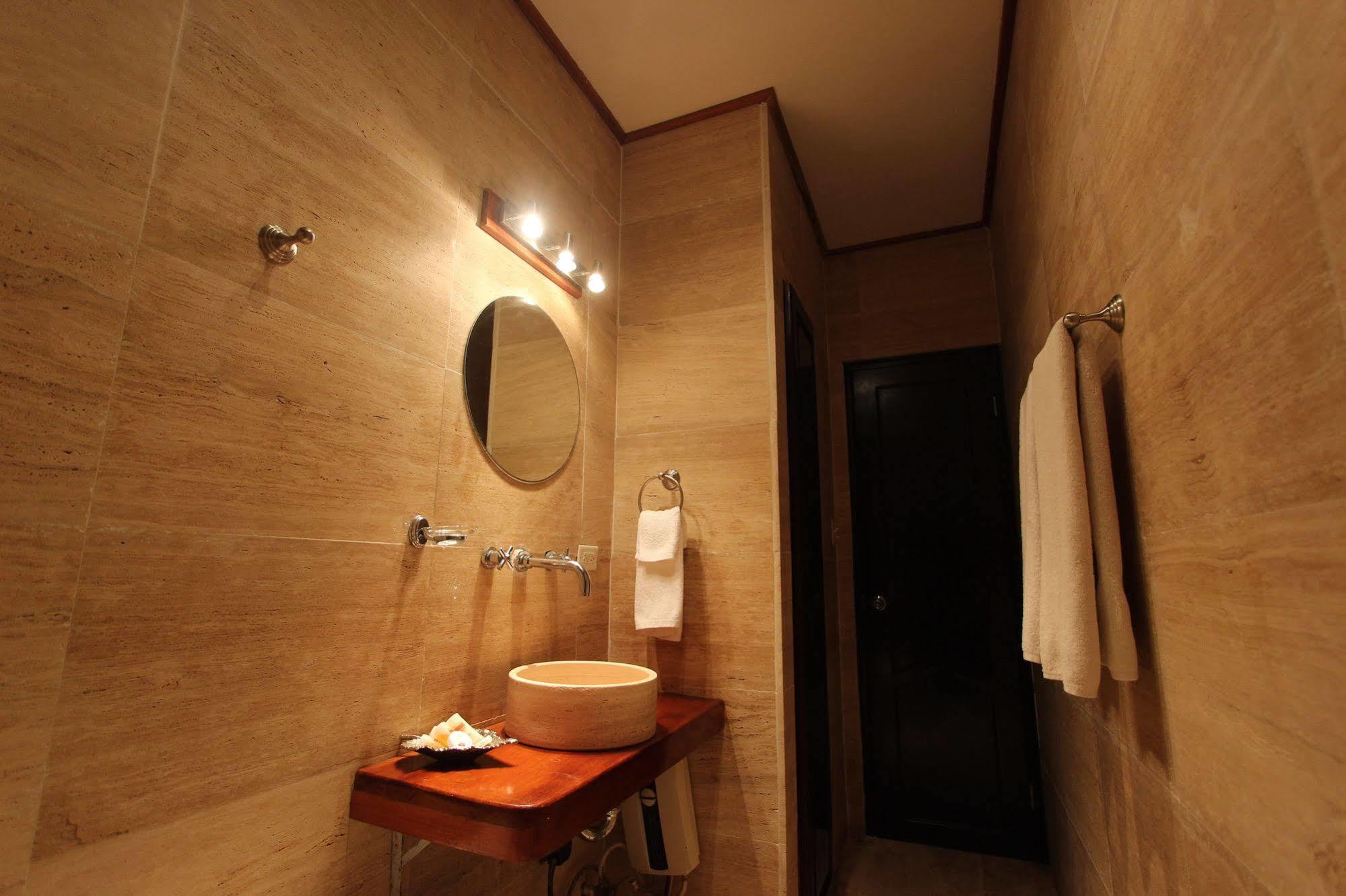 Palma Royale Hotel Carenero Buitenkant foto